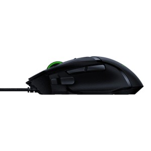 ماوس گیمینگ با سیم ریزر مدل  BASILISK V2